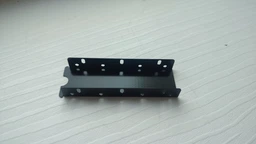 Радіатор Ewell для M. 2 NVMe SSD, red (EW328) фото від покупців 4