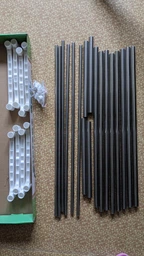 Стеллаж для хранения над стиральной машиной New storage rack 152х65х25 см 1196CMPLVVN (ICL44) фото от покупателей 6