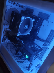 Кулер Arctic Freezer 34 eSports DUO - Grey/White (ACFRE00074A)