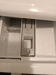 Стиральная машина узкая Electrolux EW6S406WU фото от покупателей 13