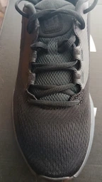 Кроссовки беговые Under Armour ROGUE 4 черные 41 3026998-002