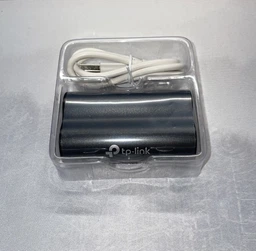 УМБ TP-Link Tapo A100 V1 6700 mAh Black (TAPO A100) фото від покупців 1