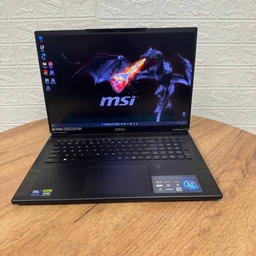 Ноутбук Asus ROG Strix G18 814 - I9 13980HX/RTX 4080 12GB/WQXGA 240Hz Б/В фото від покупців 6