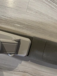 Швабра з подвійним віджимом RZTK Sponge Mop + 1 додаткова насадка фото від покупців 15