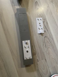 Швабра з подвійним віджимом RZTK Sponge Mop + 1 додаткова насадка фото від покупців 12