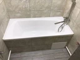 Ванна акриловая Devit Sigma 170х75мм (17075130N)