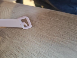 Ремешок ArmorStandart для Xiaomi Smart Band 7 Pro Blue (ARM66798) фото от покупателей 2