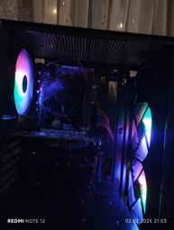 Вентилятор RZTK PcCooler FS-120 фото от покупателей 17