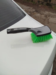 Щетка ручная для мойки K2 M350 Pro Brush (GPL-K20677) фото от покупателей 5