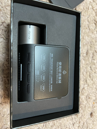 Відеореєстратор Xiaomi 70mai Dash Cam А510 1055362 (001011927058)