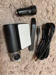 Відеореєстратор Xiaomi 70mai Dash Cam А510 1055362 (001011927058) фото від покупців 1