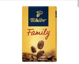 Кава Tchibo Family Eduscho мелена 250 г (56306) фото від покупців 5
