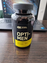 Вітаміни Optimum Nutrition Opti-Men 90 таблеток (486601) фото від покупців 8