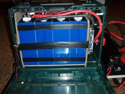 Кейс Metabo metaBOX 215 18.3 л фото від покупців 2