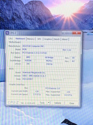 Оперативная память DDR2-800 2Gb PC2-6400 AVIS LD2F800/2 2048MB (770008489)