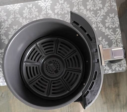 Мультипечь Ninja Air Fryer AF100EU фото от покупателей 16