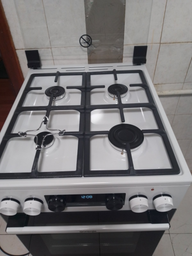 Плита комбінована Gorenje GK5C43WF фото від покупців 10