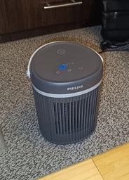 Тепловентилятор Philips 3000 CX3120/01 фото от покупателей 8
