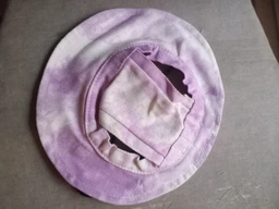Панама для животных "OMMY" Purple Size М