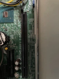 Видеокарта MSI GeForce RTX 3050 6GB GDDR6 LP OC
