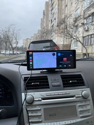 Монитор Portable Car Mp5 Player 10.2 дюйма