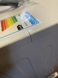 Стиральная машина LG F2J3HS8W фото от покупателей 4