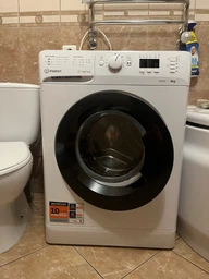 Пральна машина INDESIT OMTWSA 61053 WK EU фото від покупців 6