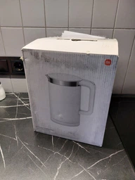 Електрочайник Xiaomi Mi Smart Kettle Pro MJHWSH02YM