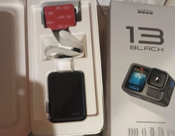 Видеокамера GoPro HERO13 Black (CHDHX-131-RW) фото от покупателей 2