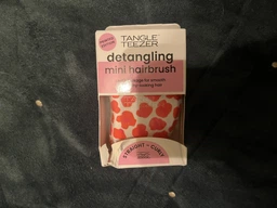 Щетка для волос Tangle Teezer The Original Mini Millenial Pink (5060630042998)