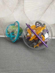 Лабіринт-головоломка Spin Master Perplexus Epic (6053141) фото від покупців 1