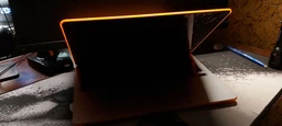 Чохол-накладка Fruct AirNW13 для MacBook Air 13 (2018-2021 M1) Матовий Black фото від покупців 5