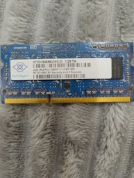 Samsung 8GB DDR3L 1600MHz SO-DIMM 204-Pin Non-ECC Unbuffered RAM (M471B1G73QH0-YK0) для ноутбуков фото от покупателей 5