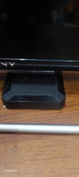 Налаштована Смарт ТВ приставка X96Q 2/16 GB Slimbox AndroidTV 10 Allwinner H313 | 4K HDR медіаплеєр на андроїд | Smart TV Box | ТВ Бокс з WiFi 2.4 + YouTV | YouTube без реклами | ТВ канали | Фільми та Серіали фото от покупателей 7