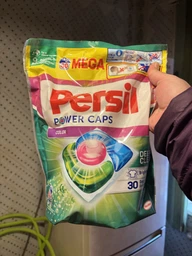 Kапсули для прання Persil Color 52 шт/упаковка фото від покупців 19