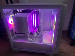 Корпус Cougar MX600 Mini RGB Black фото от покупателей 2