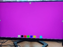 Монитор 23.8" Philips 24M1N3200ZA/00 -- IPS 8-Bit 165Гц/ sRGB 123,9% / nVidia G-Sync Compatible / AMD FreeSync Premium фото от покупателей 6
