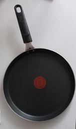Сковорода блинная Tefal Simply Clean 25 см (B5671053) фото от покупателей 9