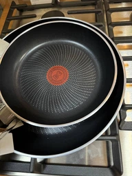 Набір сковорідок Tefal Super Start 20 см та 26 см (C2739053) фото від покупців 2