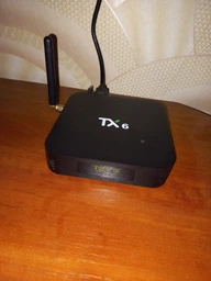 Блок питания для ТВ приставки на 5 Вольт и 2 Ампера (TV BOX X96, X98, H96, X88, HK1, TOX) (820)