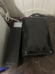 ИБП MARSRIVA MR-UF600P-H