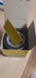Фільтр масляний Toyota Corolla 1.3-1.8 89-/Camry 1.8-2.2 83-01/Peugeot 108 1.0VTi/Lexus NX 2.0 14- W 68/3 MANN-FILTER