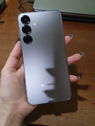 Мобильный телефон Samsung Galaxy S25 12/512GB Navy (SM-S931BDBHEUC)
