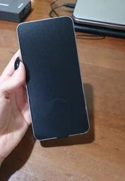 Мобильный телефон Samsung Galaxy S25 12/512GB Navy (SM-S931BDBHEUC) фото от покупателей 1