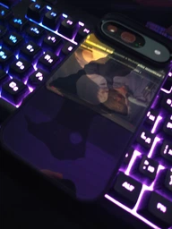Чехол для смартфона ArmorStandart UNIT2 для Google Pixel 9/9 Pro Pink (ARM80905) фото от покупателей 3
