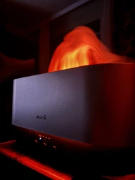 Увлажнитель воздуха Deerma DEM-PX310W фото от покупателей 8