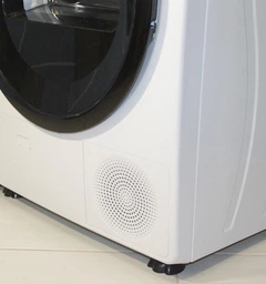 Антивибрационные подставки для стиральных машин SAVITEL SV-1 белые фото от покупателей 11