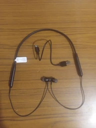 Бездротові спортивні навушники HOCO ES64 Easy Sound sports BT earphones Dark Green (6931474784490) фото від покупців 5
