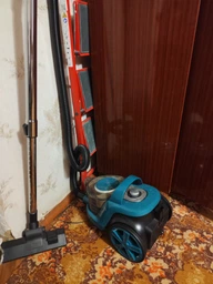 Пилосос контейнерний Rainberg RB-2267 4200w