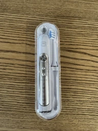 Ультразвуковая зубная щетка MEDICA + PROBRUSH 9.0 (ULTASONIC) PINK фото от покупателей 11